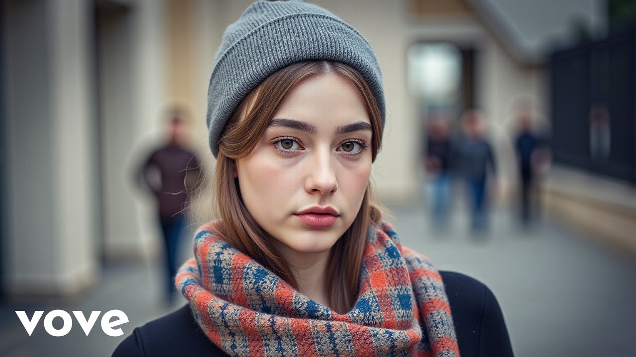 Novi - My Song For You (Official Music Video)