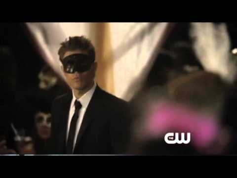 The Vampire Diaries S02E07 Masquerade [Official CW Trailer]