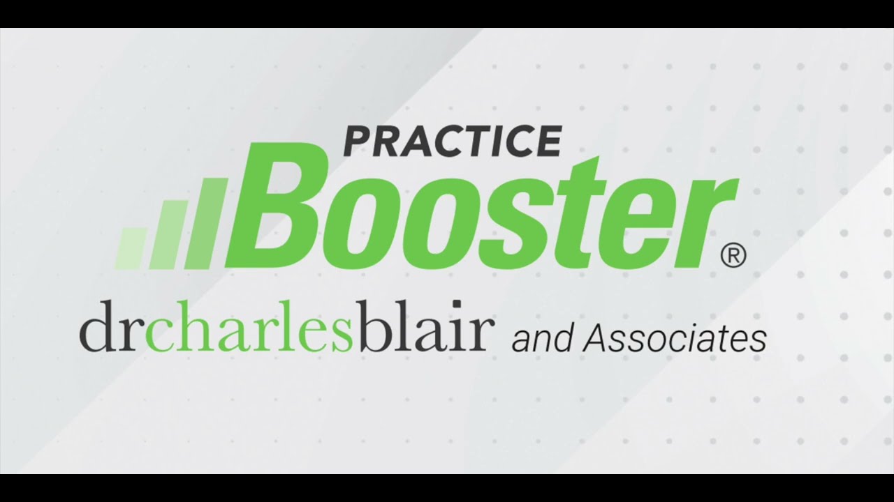 Practice Booster: Dentistry’s Premier Online Resources for Insurance Coding & Administration