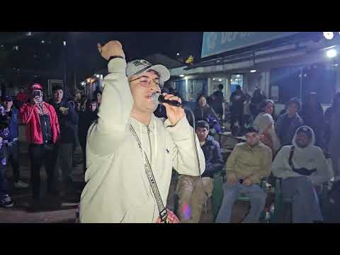 FUSOK vs. ANUBIS: SEMIFINAL - BATTLES FOR THE BENEFIT OF ALL X MARKS