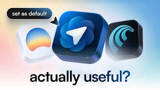 I Tried 3 AI Browsers. Here's the Truth.