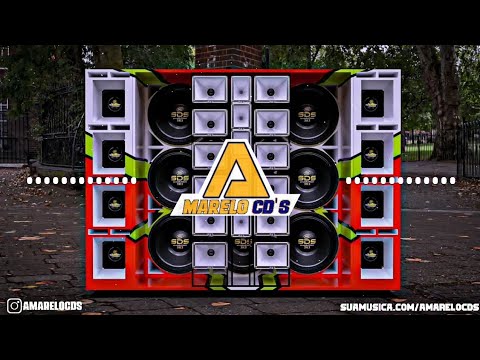 PASSAGEM DE SOM - SWINGUEIRA MEDIO GRAVE JANEIRO 2023 @amarelocds