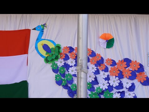 76th Republic day celebration 2025