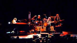 Elvis Costello &amp; The Imposters - My All-Time Doll @Circo Teatro Price, Madrid, 27/07/2013