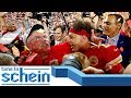Andy Reid and Patrick Mahomes WIN Super Bowl LIV in epic comeback over 49ers | Time to Schein