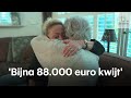 Haar moeder werd slachtoffer van grondhandel