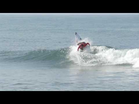 Wiggolly Dantas   Trestles