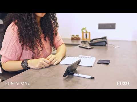 FUZO 4 IN 1 WASHABLE & REUSABLE NOTEBOOK GIFTSET