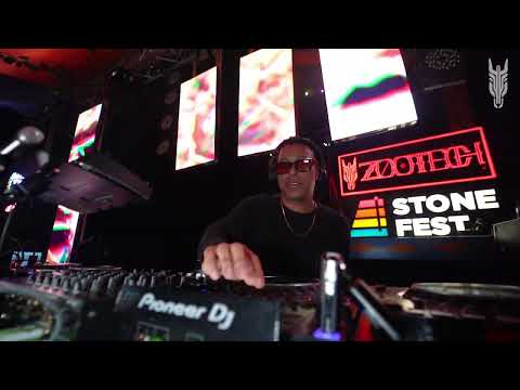 DJ Tony Guerra ❌ ​⁠  @zootechworld   | 🧿Mystic Guatapé (Tech House Set )💥🇨🇴