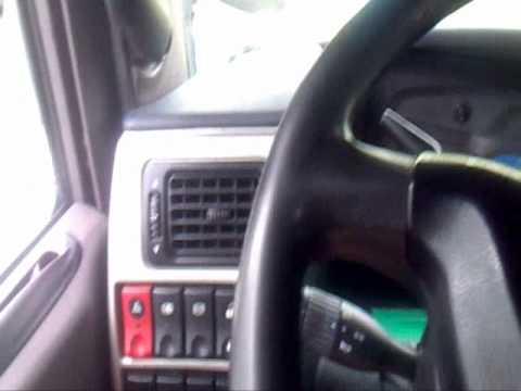 Trasa Polska (Łosice) - Holandia (Amsterdam, Bergen op Zoom) cz. 2/2