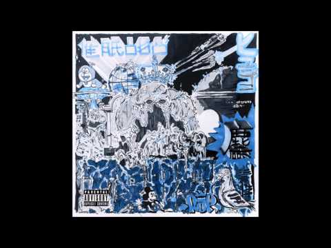 Hugo Toxxx - Flausim all day feat. Igor (prod. Vae Cortez)