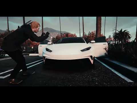 Onyx RP | OFFICIAL FIVEM TRAILER!