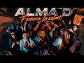 Alma D - Femeia la volan (Videoclip Oficial)