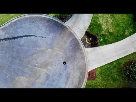 My Drone Story