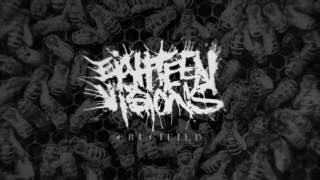 Eighteen Visions - Crucified