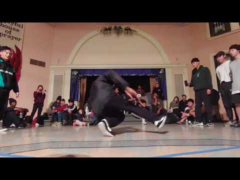 [top8] thomas mad cao vs scout - seattle sweet 16