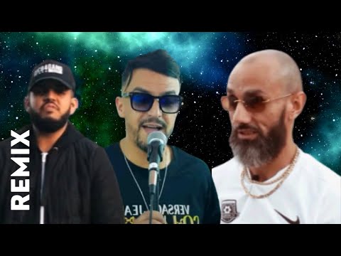 MORO x DEMON x BOUSMAHA MOHAMED - Rai Rap Remix (Prod by MD SOUL)