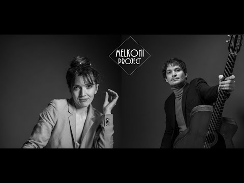 "Gin" - Melkoni Project