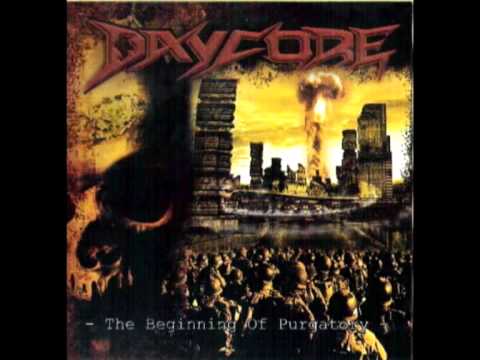 Daycore - Human Hate