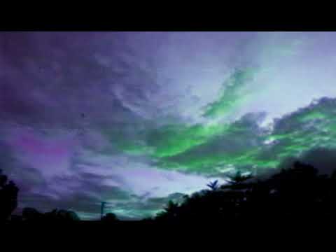 TOUCH THE SKY AND SAND LOARSparK