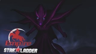 Blowyourbrain ultra kill with Spectre @ StarLadder Season 4