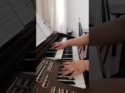 Hino 362 (152 BPM) "Que bela herança!" #hinosCCB