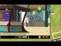 Игры Кик Бутовски Трюки на велосипеде (Mellowbrook Mayhem) 