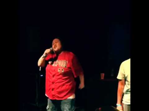 ViciouSwagger Starlight performance