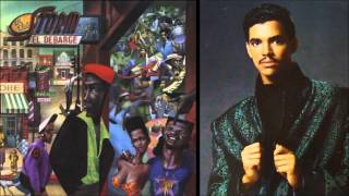 El DeBarge *☆* Love Me Tonight