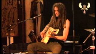 Mason Rack band - baby please don&#39;t go - live @ bluesmoose cafe recorded for Bluesmoose radio