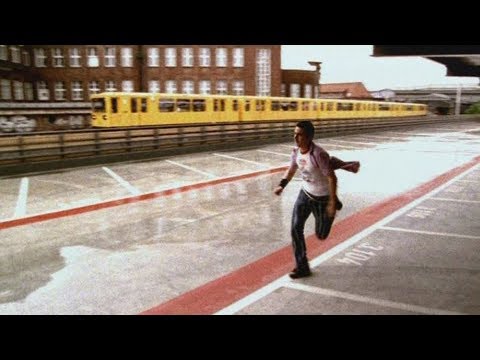 Marc Et Claude - I Need Your Lovin' (Like The Sunshine) (Official Video) (2000)