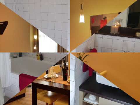 QUARTIER M - Typ II - TRINOM Business Apartments - Leipzig