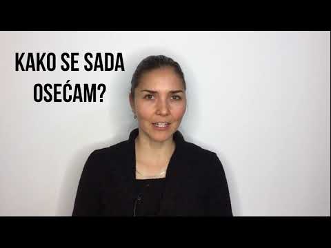 Moćna tehnika za pozitivno razmišljanje