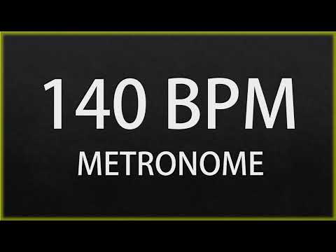 140 BPM - METRONOME