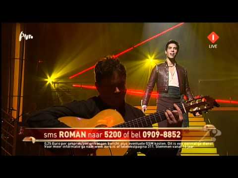 OZNZ 8 - Roman - Hoop