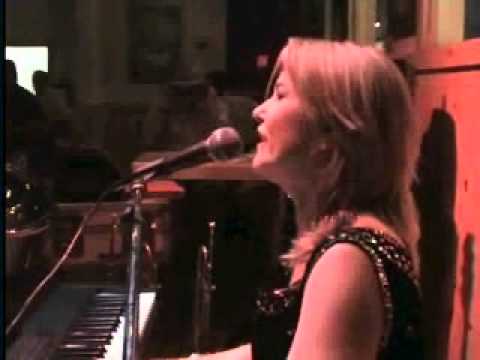 Promotional video thumbnail 1 for Kimberly Krohn - Singing Pianist