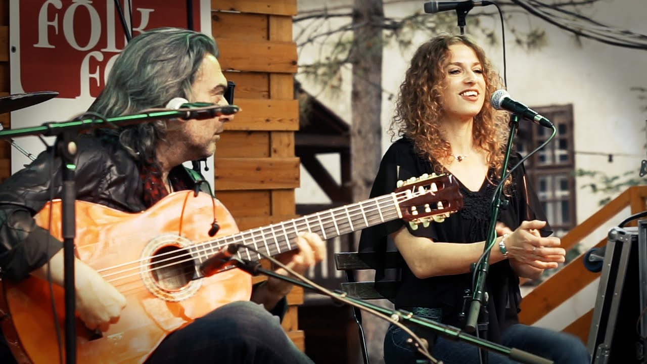 13 - Viviane B.Szabó & Juan De Lerida és vendégeik: La Falsa Moneda