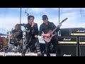 Oughta Be A Law - FireHouse @ BenaFest 2025 6/14/2025