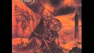 Månegarm-  Havets Vargar