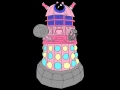 My Little Dalek: Friendship is Extermination ...