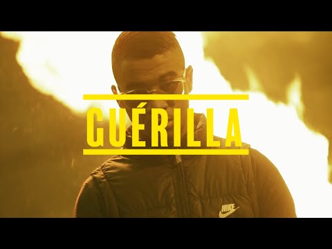 [FREE] Timal Type Beat " GUÉRILLA " | Instrumentale drill mélodique 2022