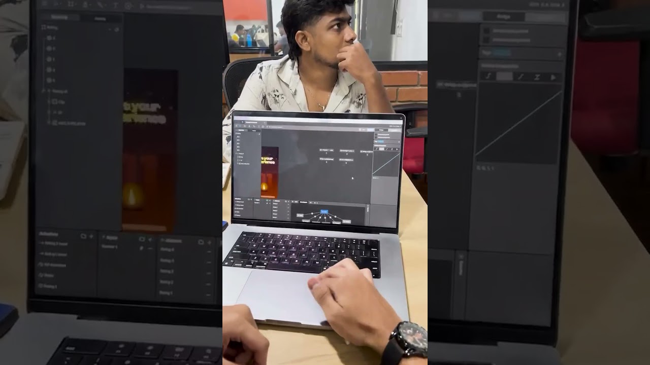 5 Things I Learned From Building Animations With Rive