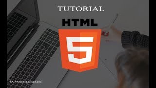 Tutorial HTML5: Abrir paginas en una nueva pestaña