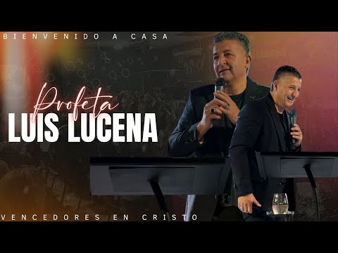 PROFETA LUIS LUCENA / SABADO 26/4/2025
