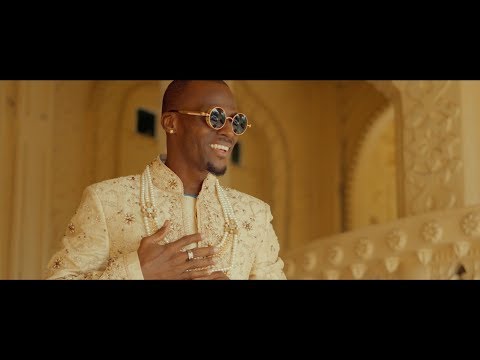 Jamez Levels | Kuch Kuch (prod. Westlnd) [Official Music Video]