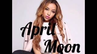 Tinashe - April moon (official song)