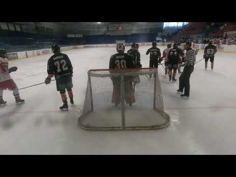 31. Kolo EXJ KE-LM 2. Tretina (2-3) Husár 11.1.2025