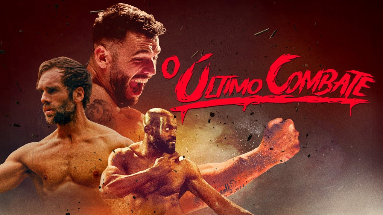 Trailer oficial de O Último Combate