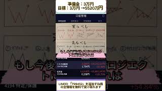 一度しか言いません#日本株 #株初心者 #株式投資 #投資の勉強 #資産運用 #お金の勉強 #資産形成 #配当金活 #株主優待 #長期投資 #日本株投資 #youtubeshorts
