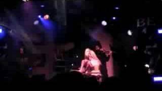 The Cruxshadows - &#39;Solus&#39; &amp; &#39;Ariadne&#39;